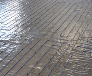 解放地暖维修多少钱