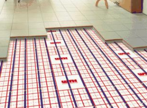 解放地暖维修哪家好