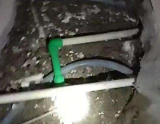 解放卫生间漏水多少钱
