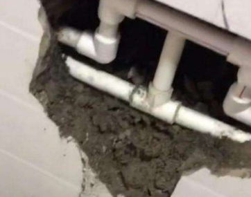 解放卫生间漏水哪家好