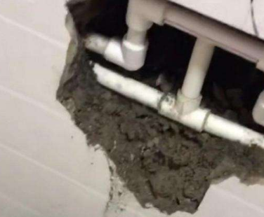 解放卫生间防水找谁好
