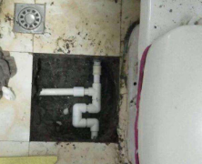 解放卫生间防水推荐公司