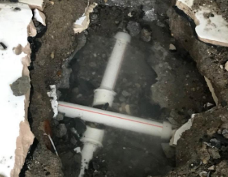 解放卫生间防水公司
