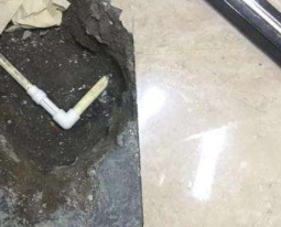 解放卫生间测漏水多少钱
