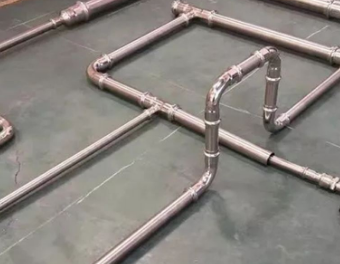 解放水管维修哪家好
