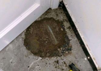 解放水管维修哪家好