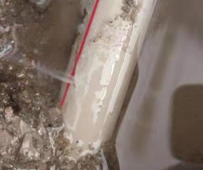 解放水管维修公司