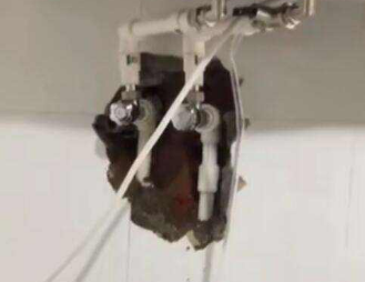 解放水管维修哪家好