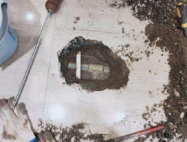 解放卫生间防水多少钱