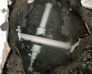 解放卫生间防水电话号码