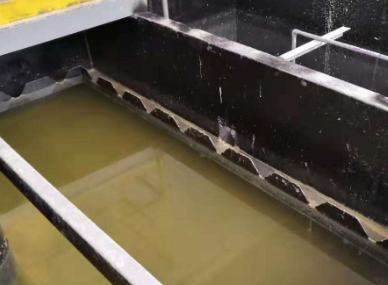解放卫生间测漏水公司电话