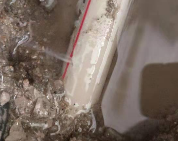 解放水管维修多少钱