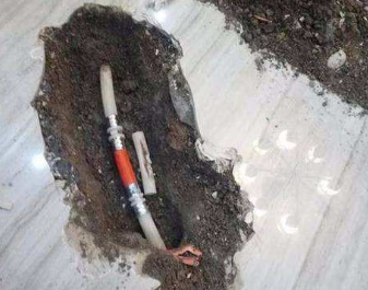 解放水管维修哪家好