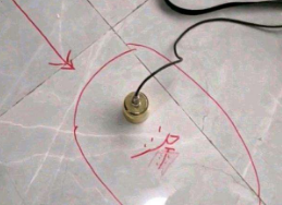 解放卫生间测漏水多少钱