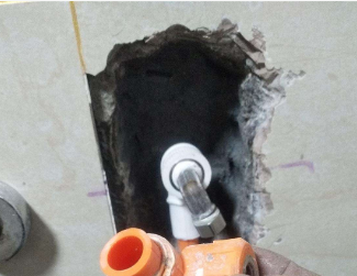 解放卫生间测漏水哪家好