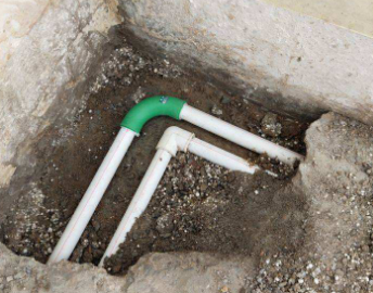 解放卫生间测漏水价格多少