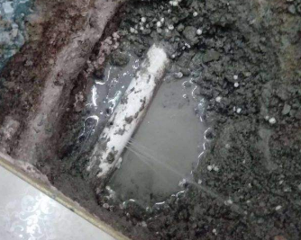 解放卫生间测漏水哪家好