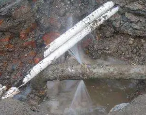 解放水管维修费用是多少