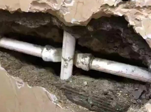 解放水管维修哪家好