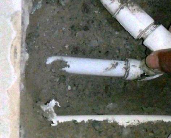 解放卫生间测漏水哪家好