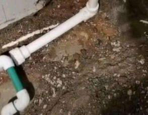 解放卫生间测漏水服务电话