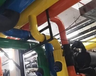 解放水管维修多少钱