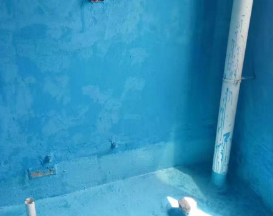 解放卫生间防水多少钱