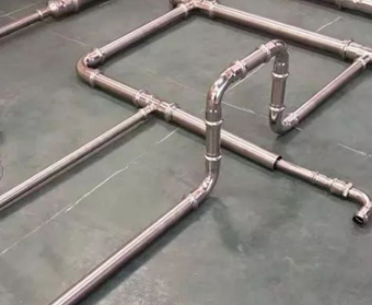 解放水管维修多少钱
