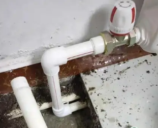 解放卫生间测漏水多少钱