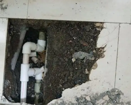解放卫生间测漏水哪家好