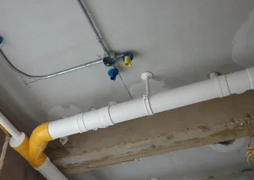 解放水管维修多少钱