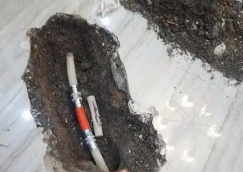 解放卫生间测漏水哪家好