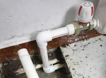 解放卫生间测漏水多少钱