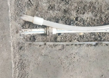 解放卫生间测漏水之解决方法