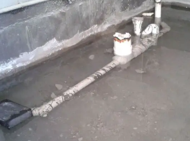 解放卫生间测漏水哪家好 解放卫生间测漏水哪家好