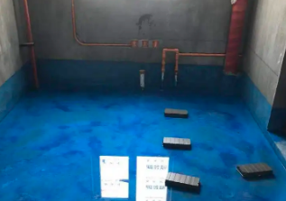 解放卫生间防水步骤