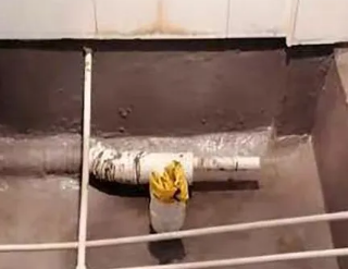 解放卫生间测漏水服务电话