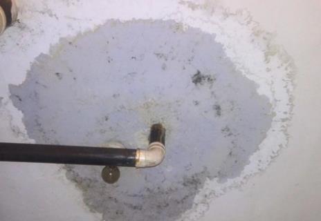 解放测漏水公司分享如何自检漏水