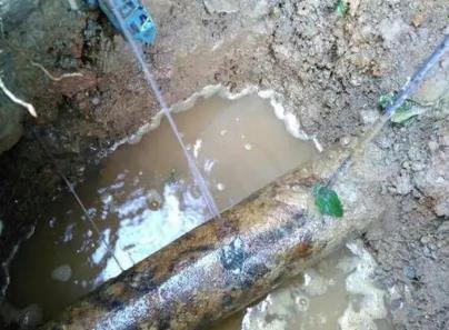 解放卫生间测漏水公司分享下我们可以检测到轻微的漏水和水压吗？