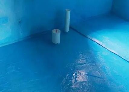 解放卫生间防水公司分享防水小知识