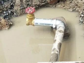 解放漏水检测电话多少