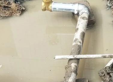 解放测漏水公司电话